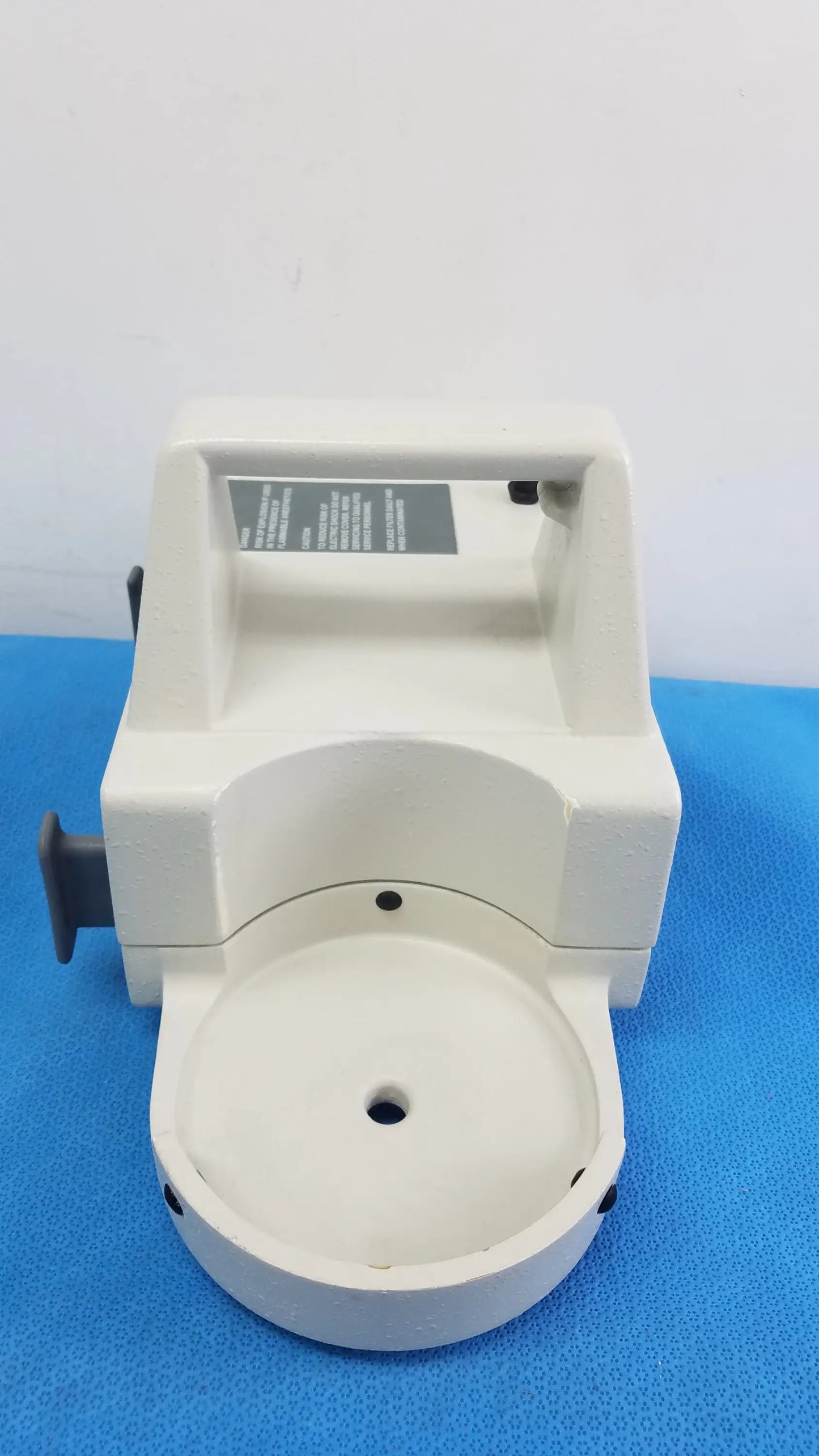 Olympus SSU-2 For Endoscope Aspiration - Unit