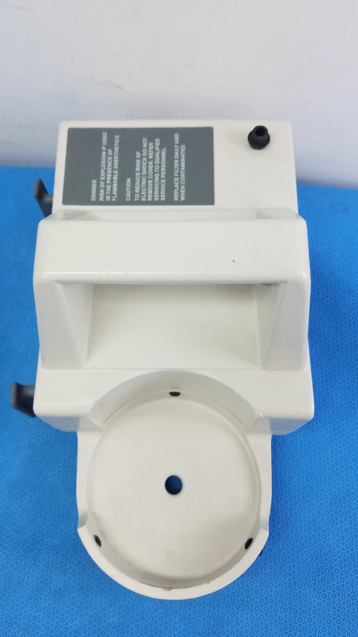 Olympus SSU-2 For Endoscope Aspiration - Unit