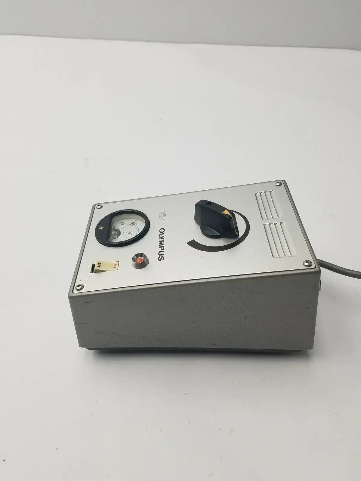 Olympus Tokyo TF Adjustable Lamp Power Supply