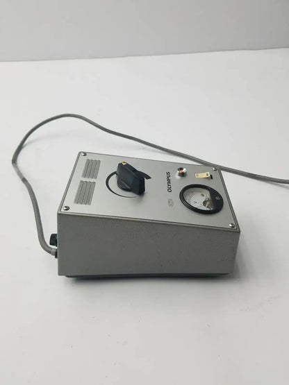 Olympus Tokyo TF Adjustable Lamp Power Supply