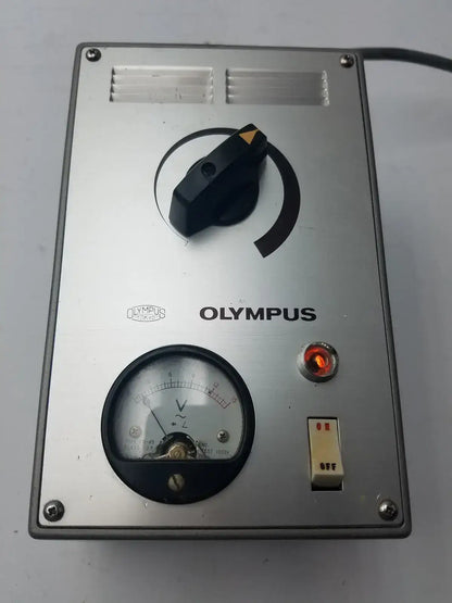 Olympus Tokyo TF Adjustable Lamp Power Supply