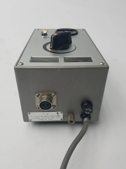 Olympus Tokyo TF Adjustable Lamp Power Supply