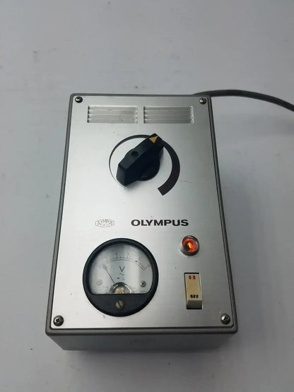 Olympus Tokyo TF Adjustable Lamp Power Supply