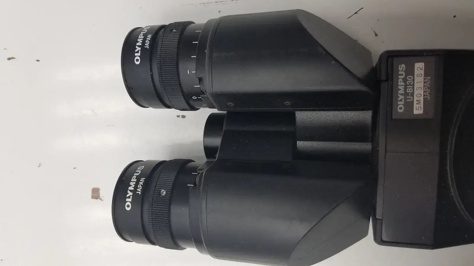 Olympus U-BI30 Binocular Microscope Head