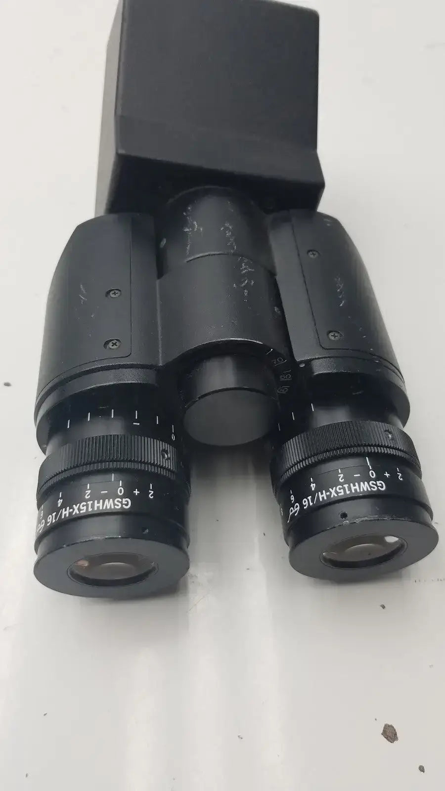 Olympus U-BI30 Binocular Microscope Head