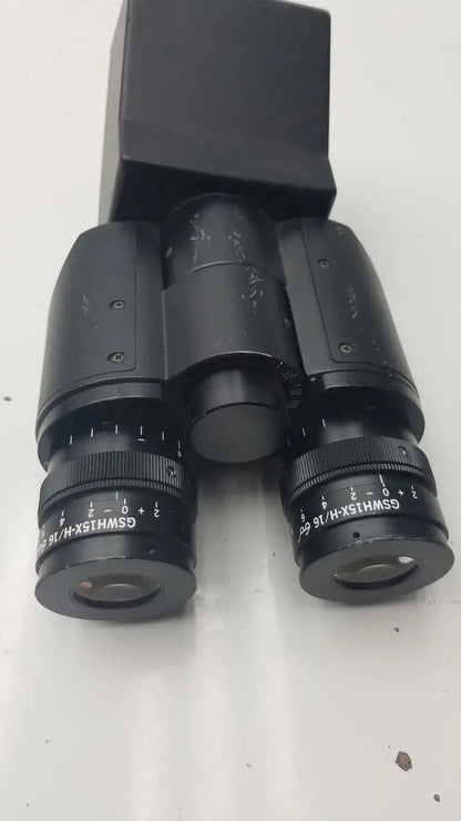 Olympus U-BI30 Binocular Microscope Head