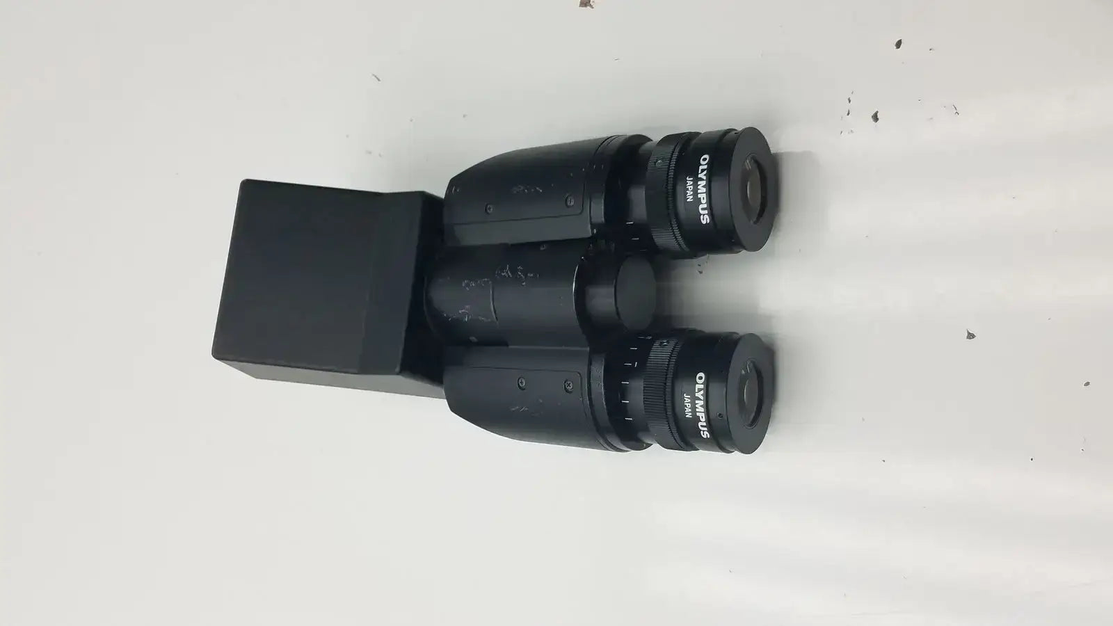 Olympus U-BI30 Binocular Microscope Head