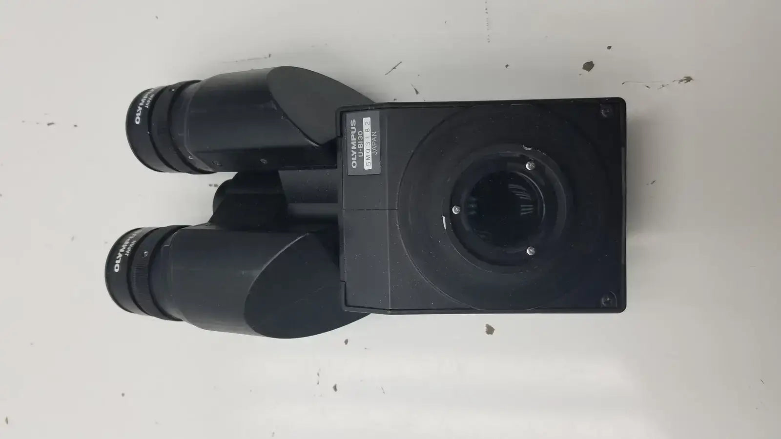 Olympus U-BI30 Binocular Microscope Head