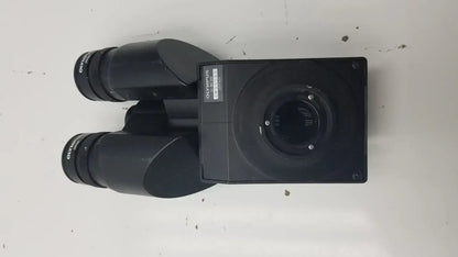 Olympus U-BI30 Binocular Microscope Head