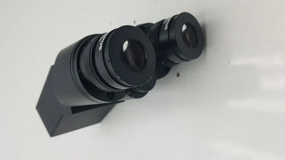 Olympus U-BI30 Binocular Microscope Head
