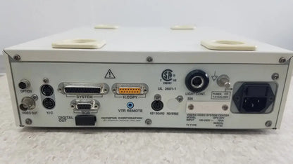 Olympus Visera OTV-S7 Video System Center