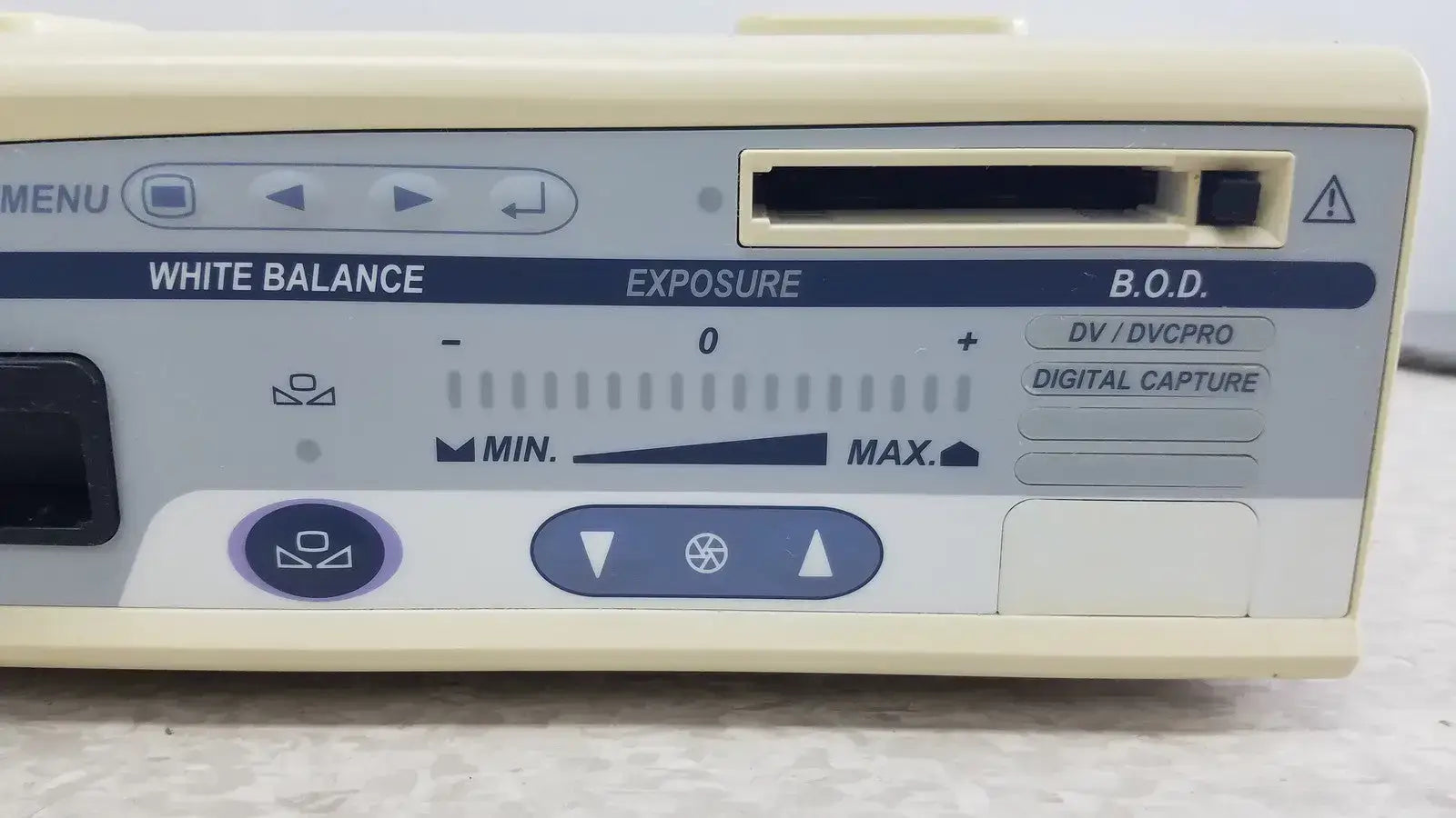 Olympus Visera OTV-S7 Video System Center