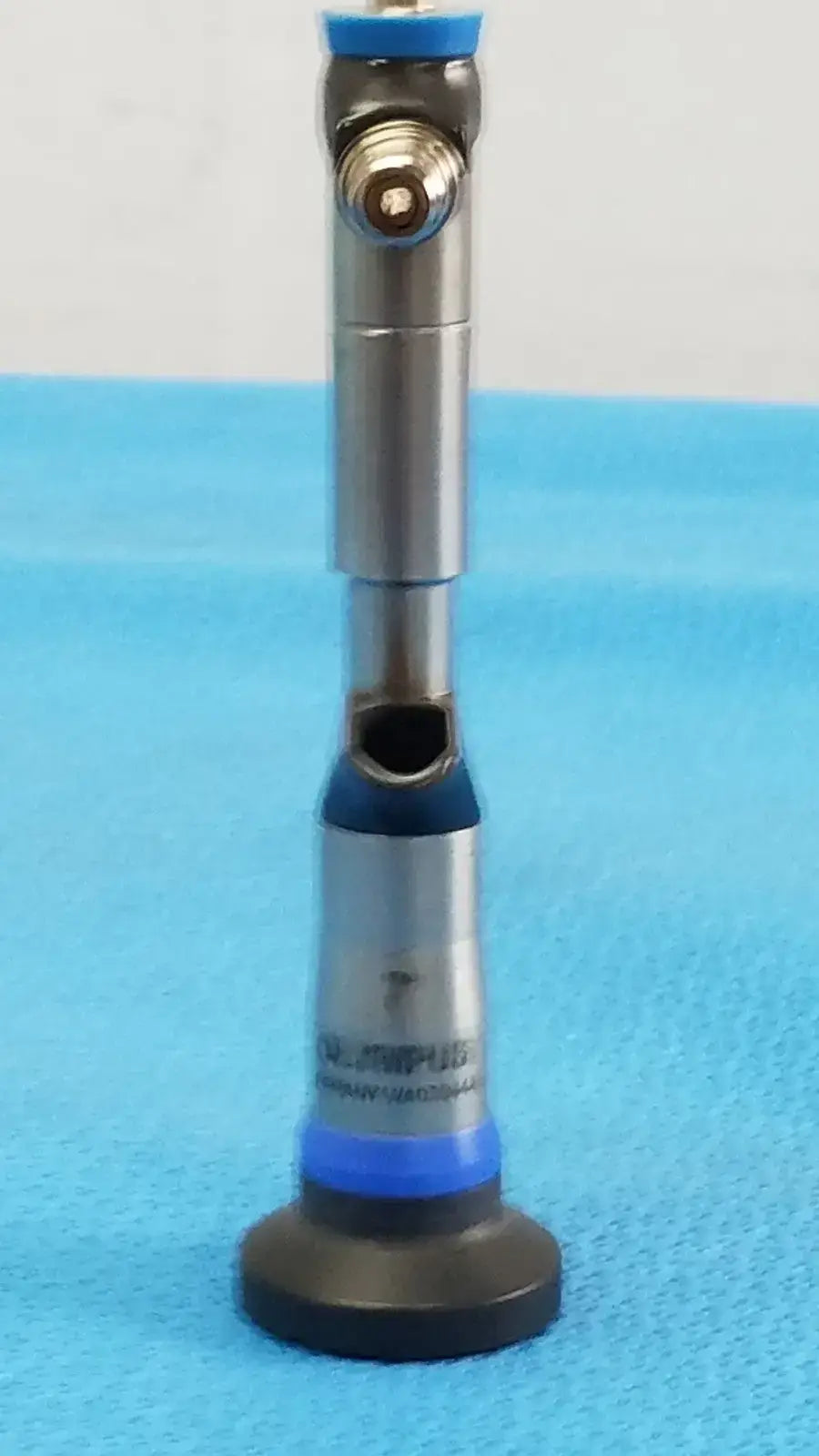 Olympus WA02944A Rigid Scope Laparoscope Endoscope 7° w/ Sterilization Tray