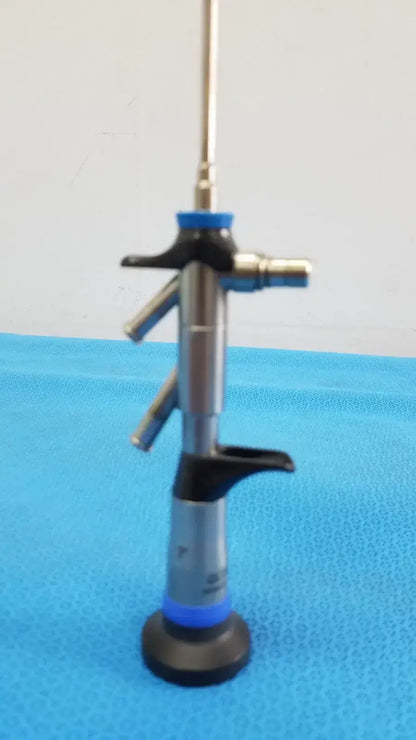 Olympus WA02944A Rigid Scope Laparoscope Endoscope 7° w/ Sterilization Tray
