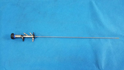 Olympus WA02944A Rigid Scope Laparoscope Endoscope 7° w/ Sterilization Tray