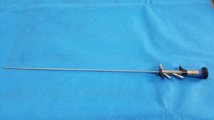 Olympus WA02944A Rigid Scope Laparoscope Endoscope 7° w/ Sterilization Tray