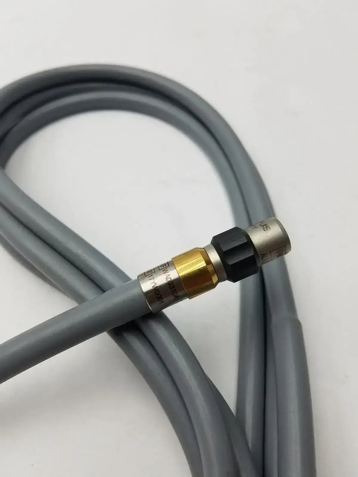 Olympus WA03310A Autoclavable Fiber Optic Light Cable