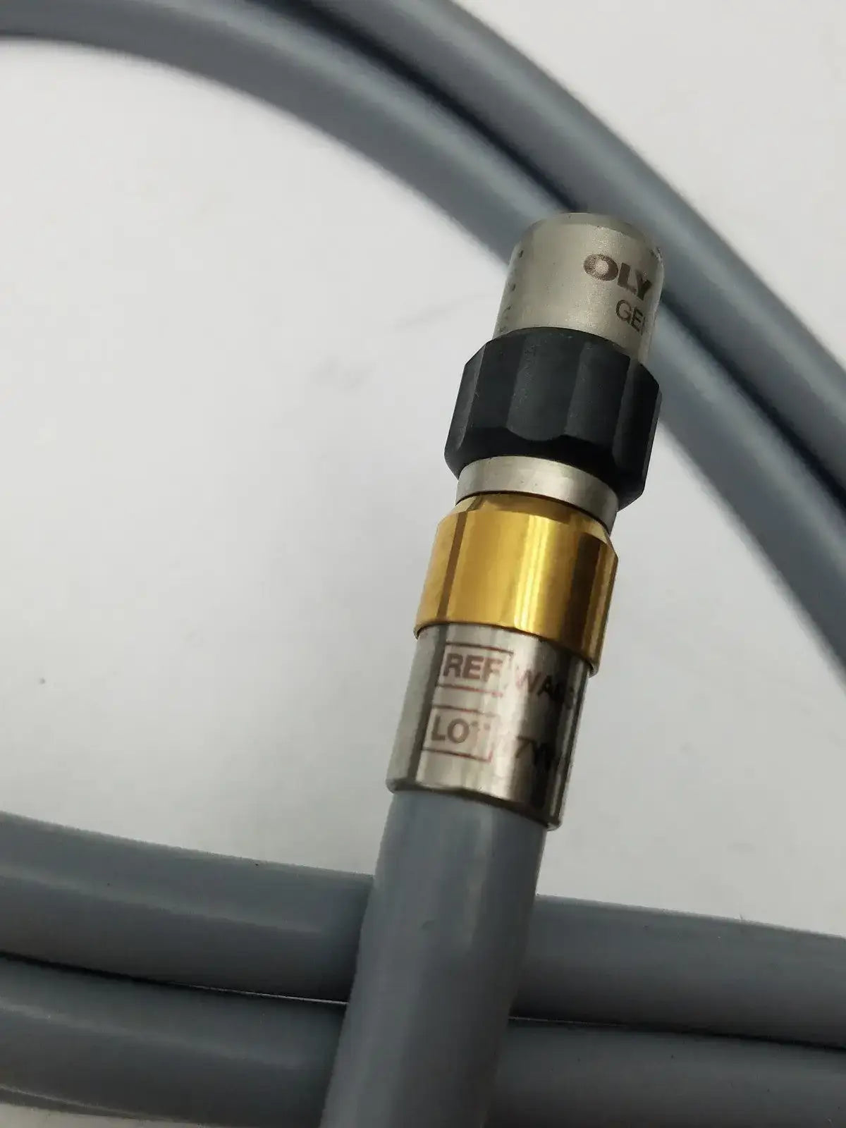 Olympus WA03310A Autoclavable Fiber Optic Light Cable