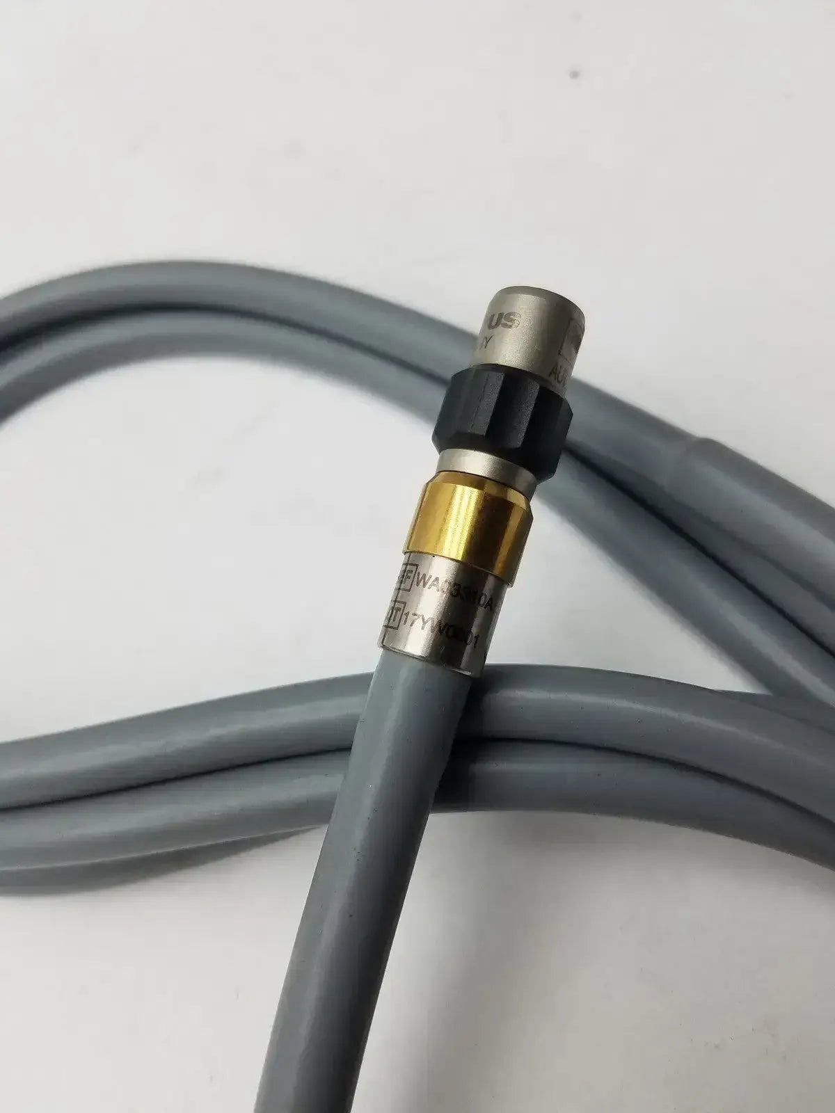 Olympus WA03310A Autoclavable Fiber Optic Light Cable