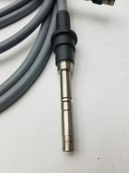 Olympus WA03310A Autoclavable Fiber Optic Light Cable