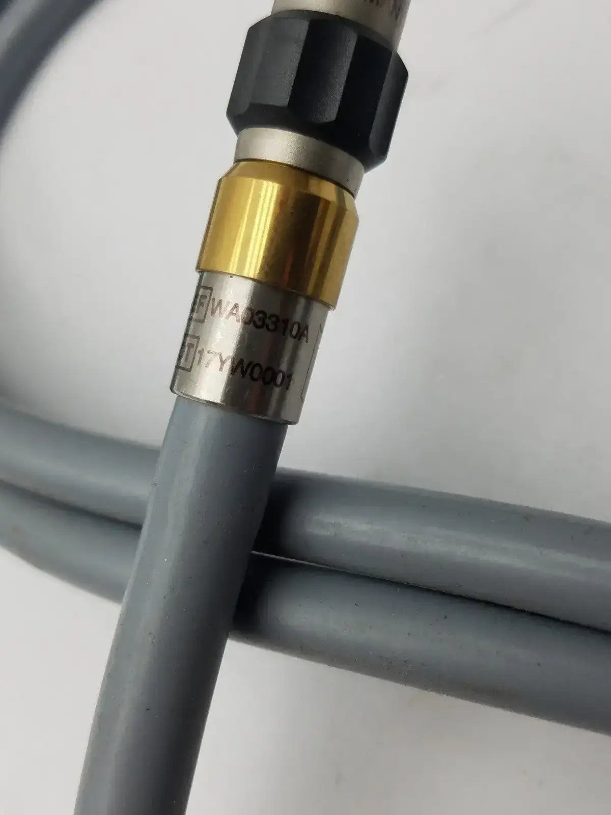 Olympus WA03310A Autoclavable Fiber Optic Light Cable