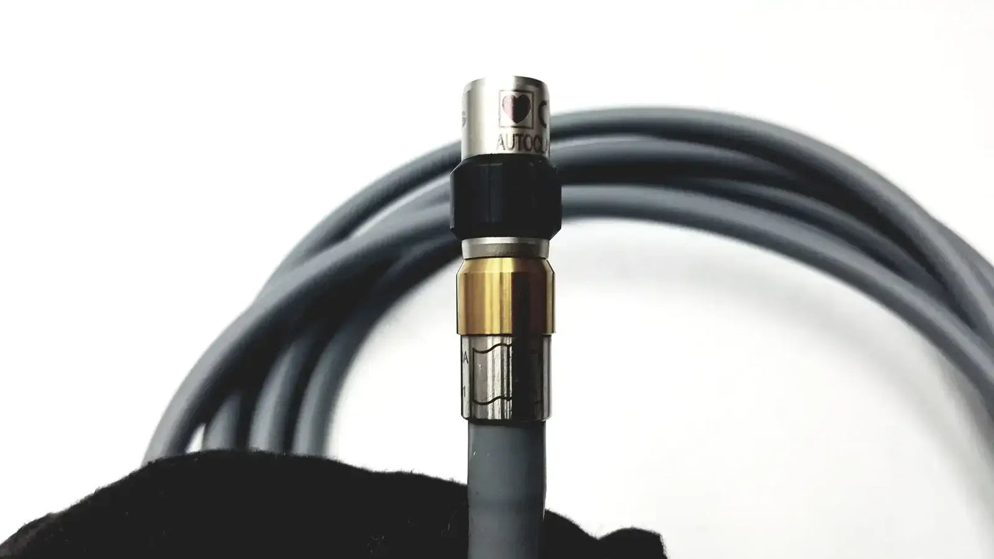 OLYMPUS WA03310A Light Guide Cable 4.25 mm 3m CF Type - Endoscopy
