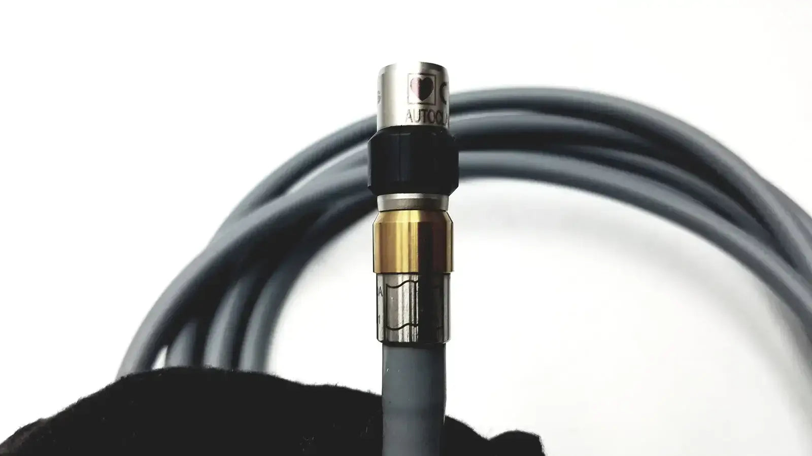 OLYMPUS WA03310A Light Guide Cable 4.25 mm 3m CF Type - Endoscopy