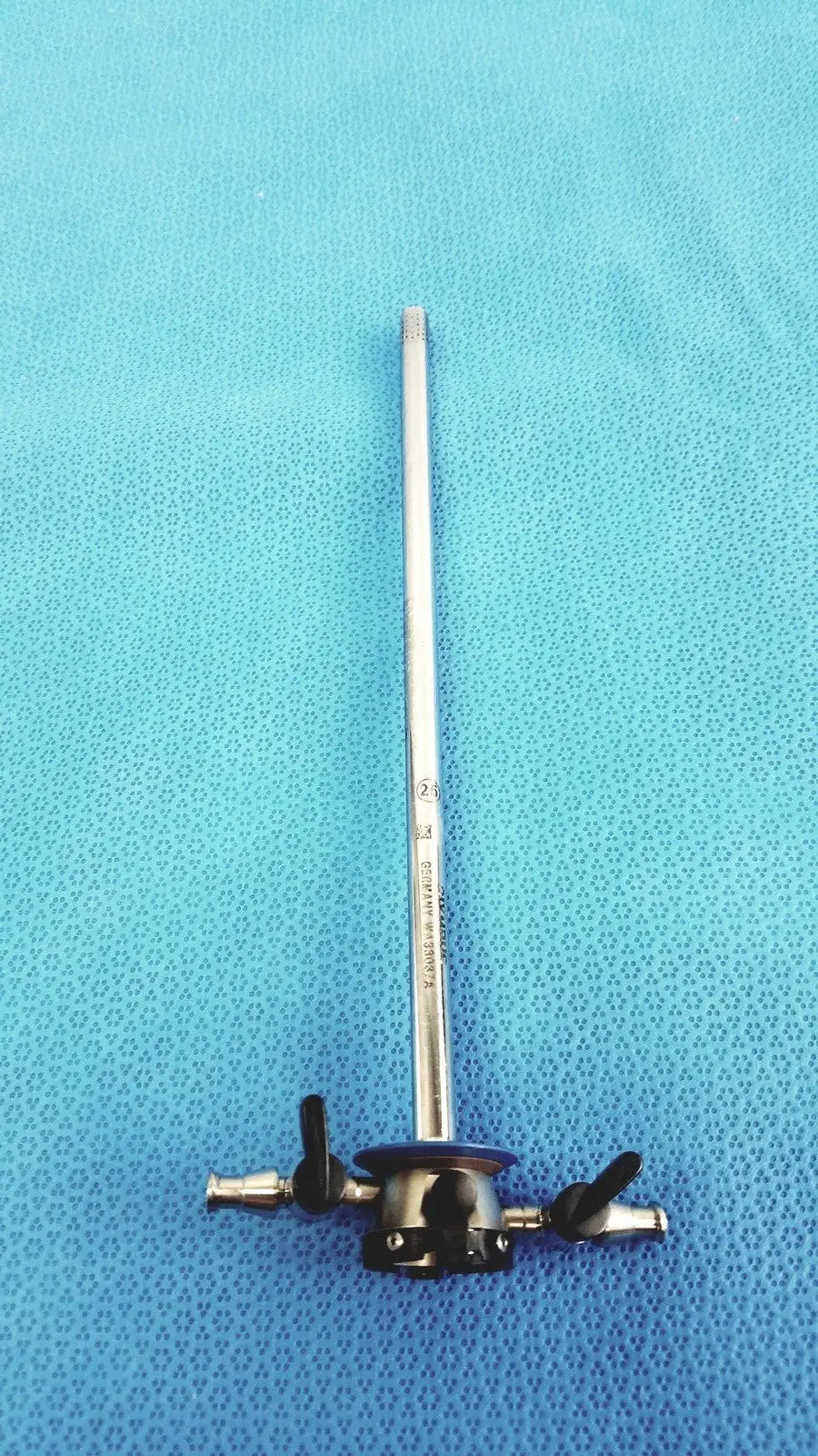 Olympus WA33037A Surgical Inner Sheath With Dual Stopcocks