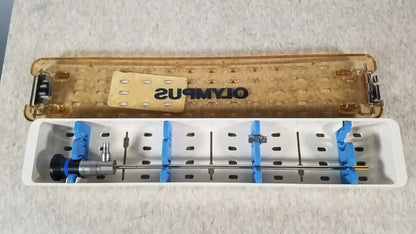 Olympus WA50373B 30° Autoclavable Rigid Laparoscope