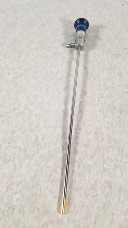 Olympus WA50373B 30° Autoclavable Rigid Laparoscope