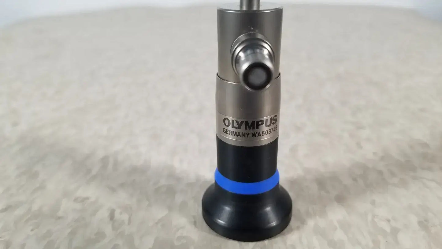 Olympus WA50373B 30° Autoclavable Rigid Laparoscope