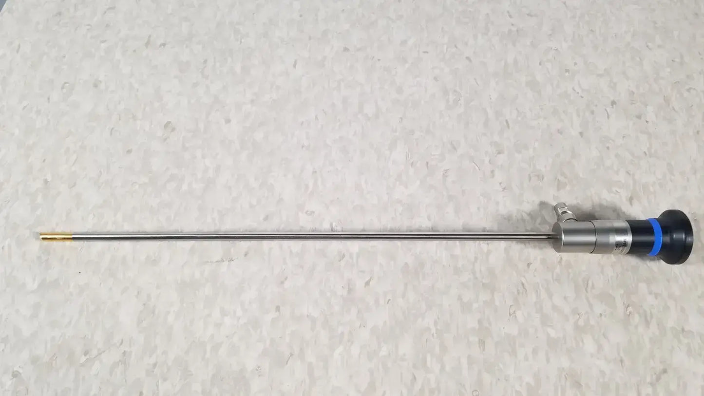Olympus WA50373B 30° Autoclavable Rigid Laparoscope
