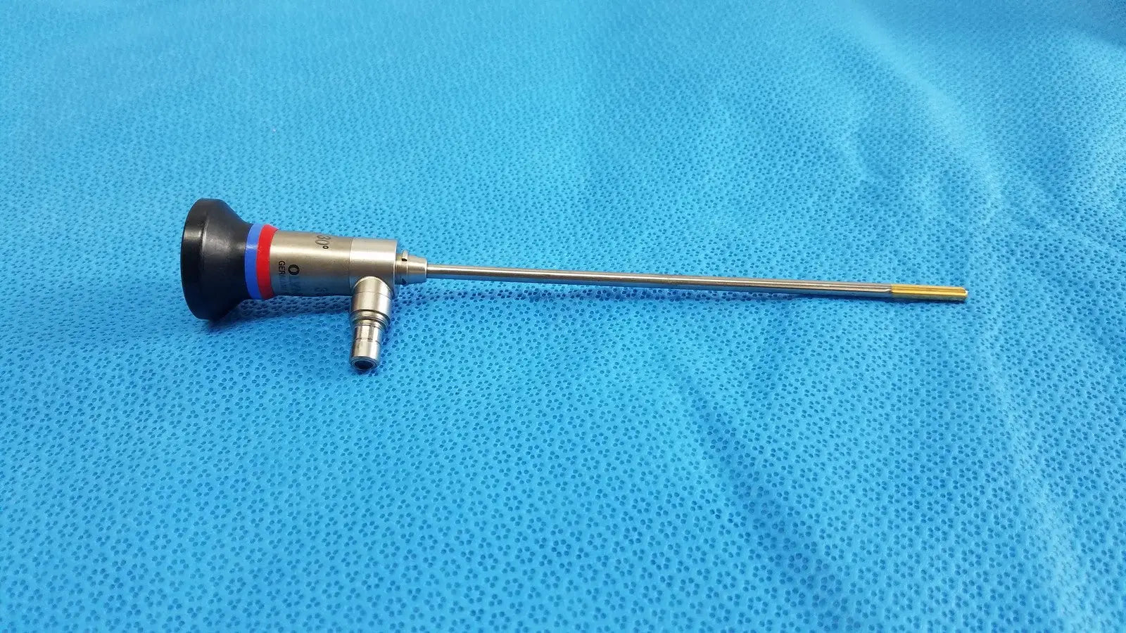 OLYMPUS WA96201A 30° Autoclavable ENT Sinuscope Endoscope 593408