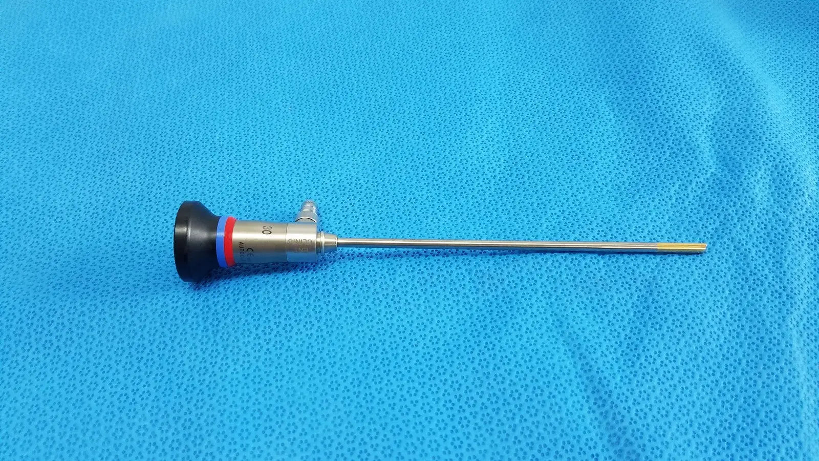 OLYMPUS WA96201A 30° Autoclavable ENT Sinuscope Endoscope