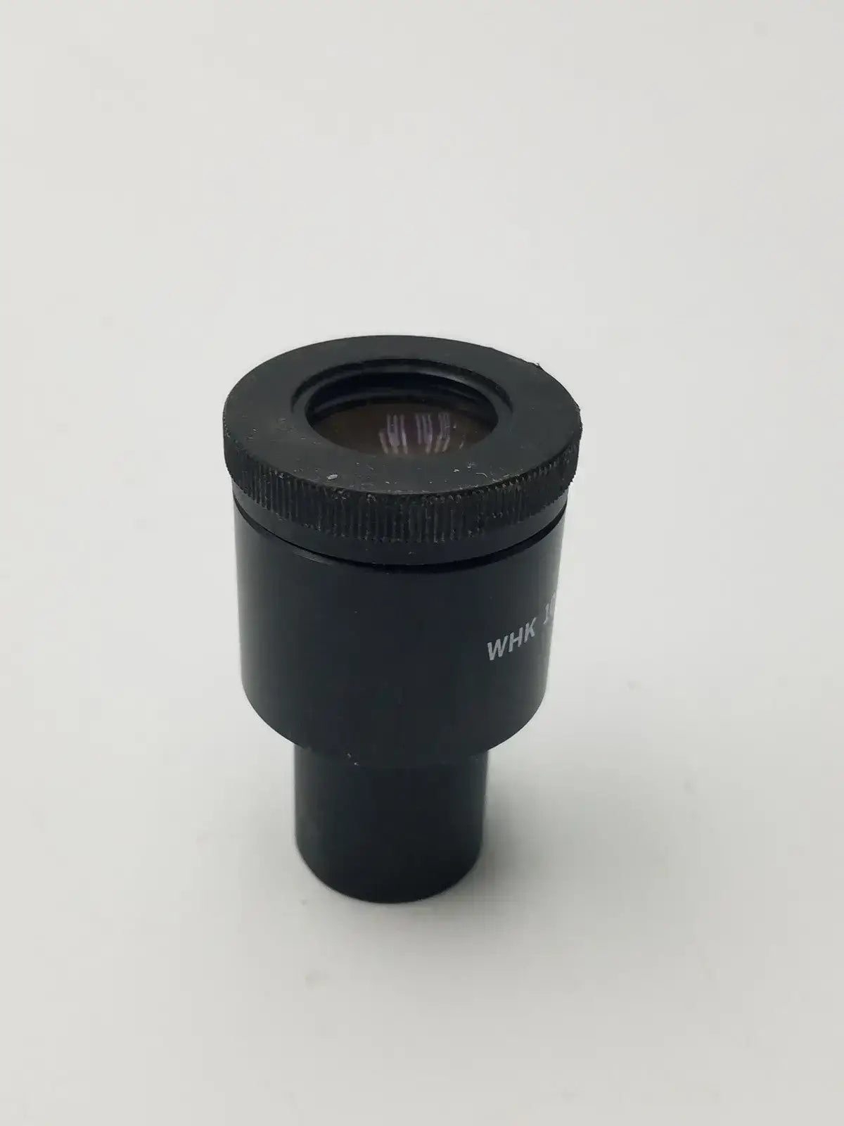 Olympus WHK 10X20 L Microscope Eyepiece