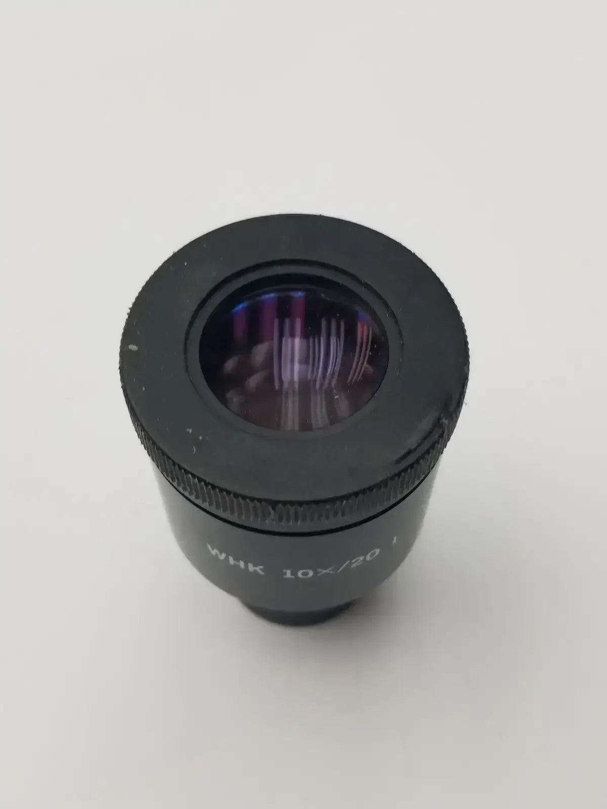 Olympus WHK 10X20 L Microscope Eyepiece