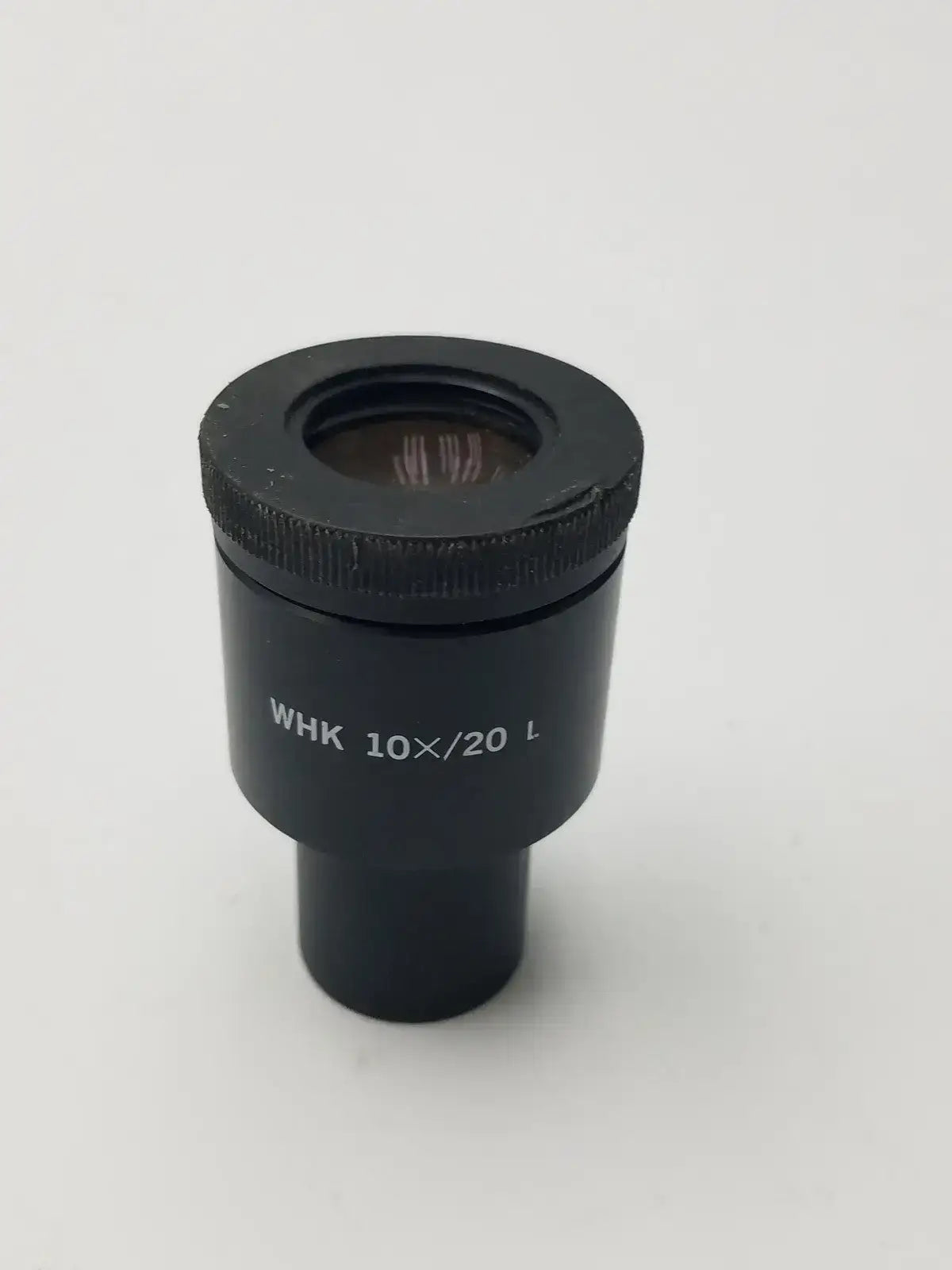 Olympus WHK 10X20 L Microscope Eyepiece