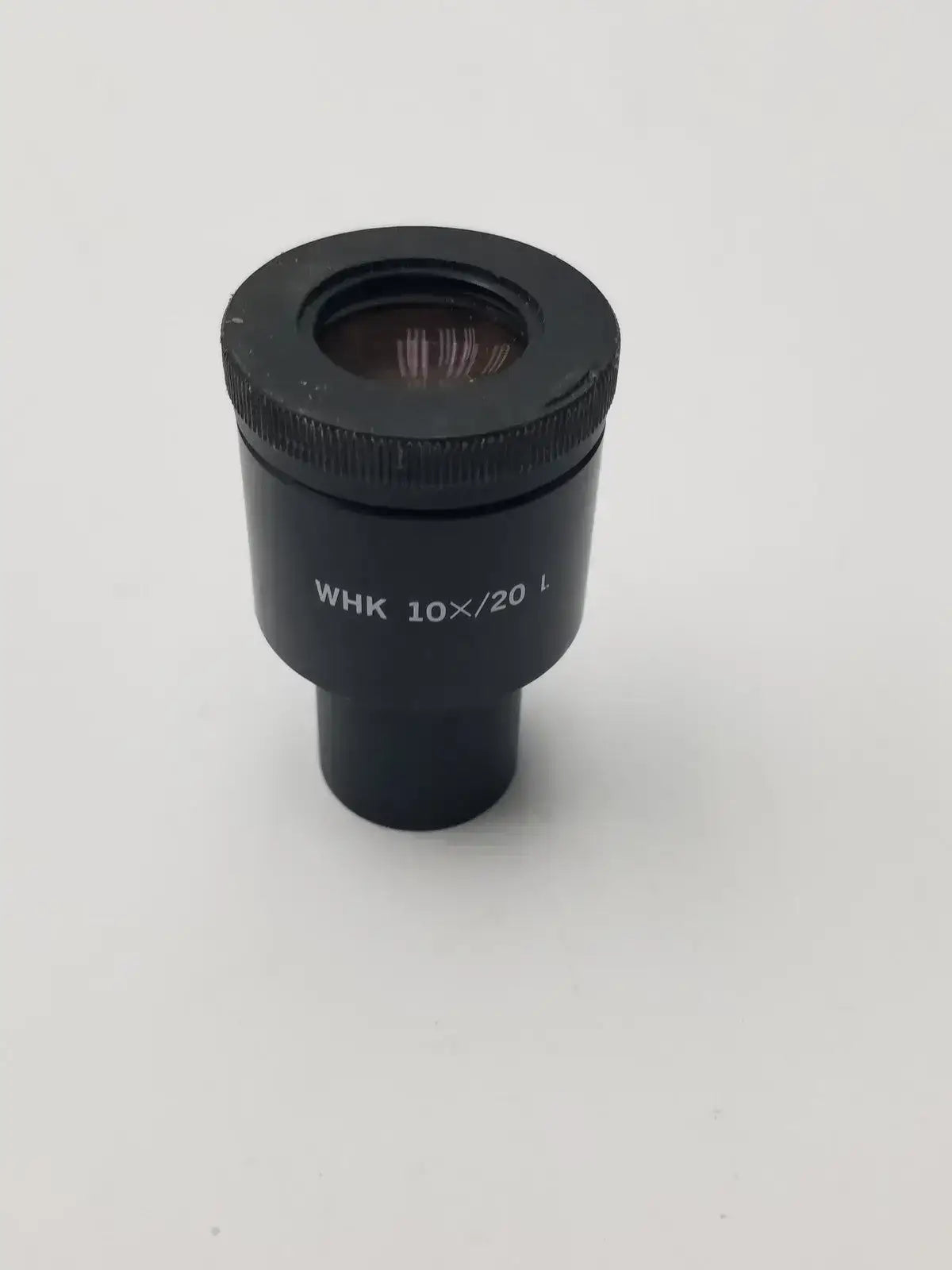 Olympus WHK 10X20 L Microscope Eyepiece