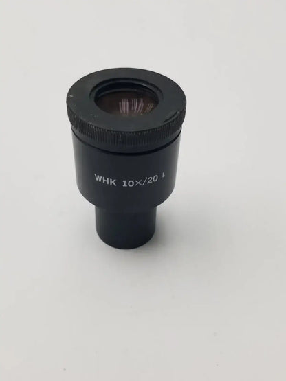 Olympus WHK 10X20 L Microscope Eyepiece