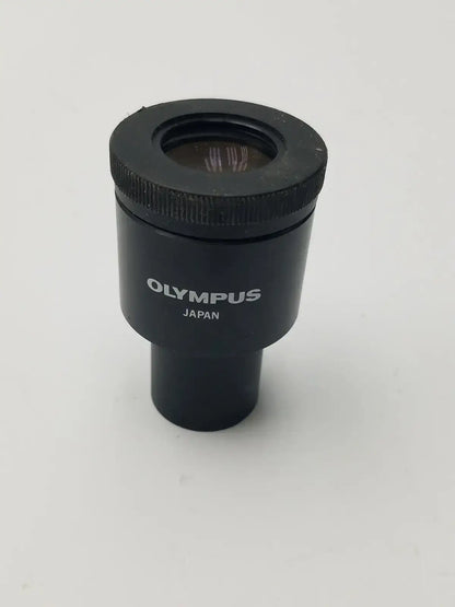Olympus WHK 10X20 L Microscope Eyepiece