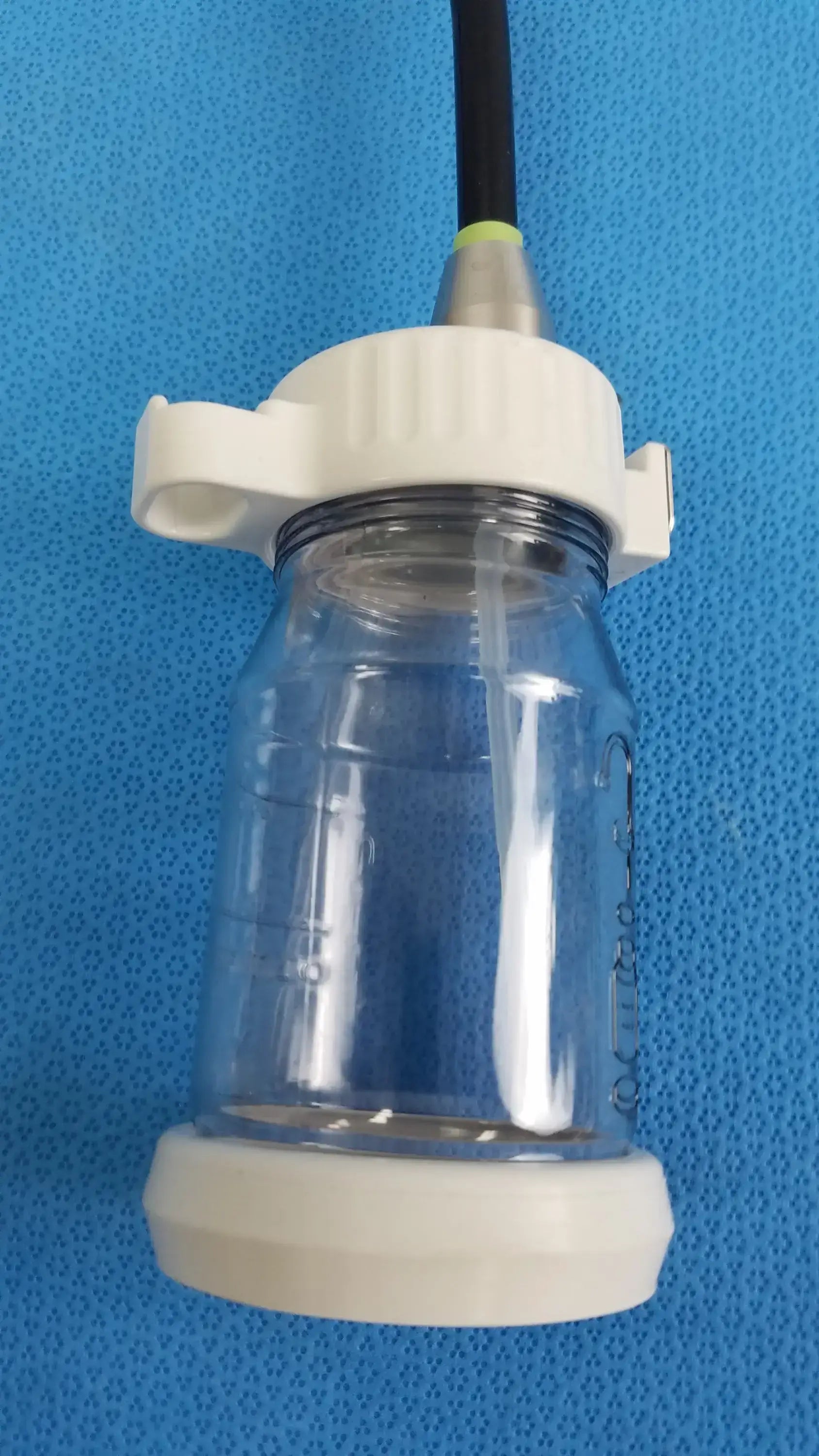 Olymus MAJ-901 Autoclaveable Endoscopy Connection Water Container