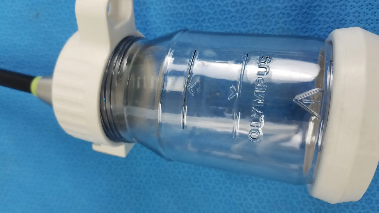 Olymus MAJ-901 Autoclaveable Endoscopy Connection Water Container