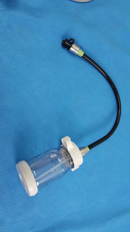 Olymus MAJ-901 Autoclaveable Endoscopy Connection Water Container