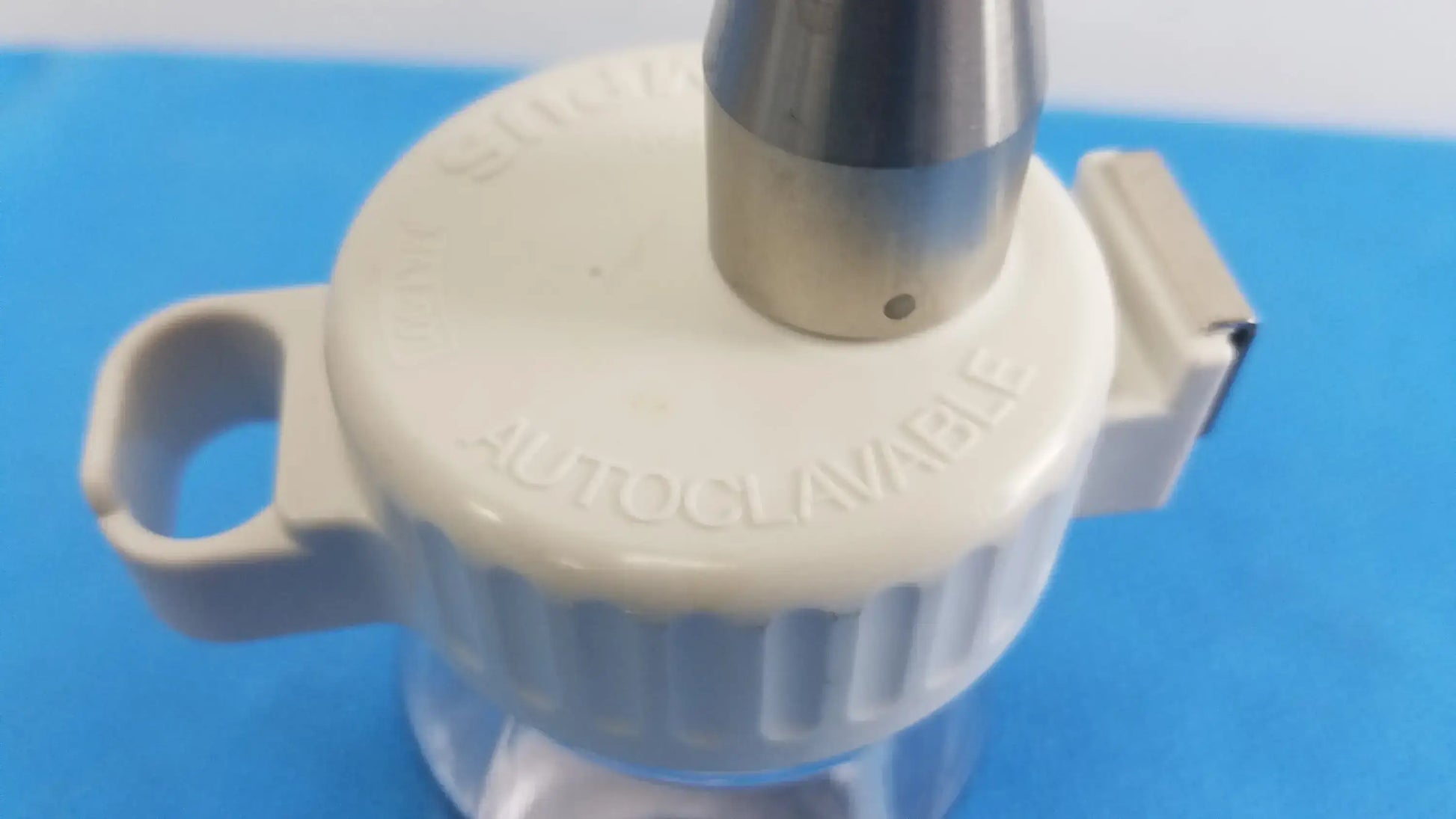 Olymus MAJ-901 Autoclaveable Endoscopy Connection Water Container