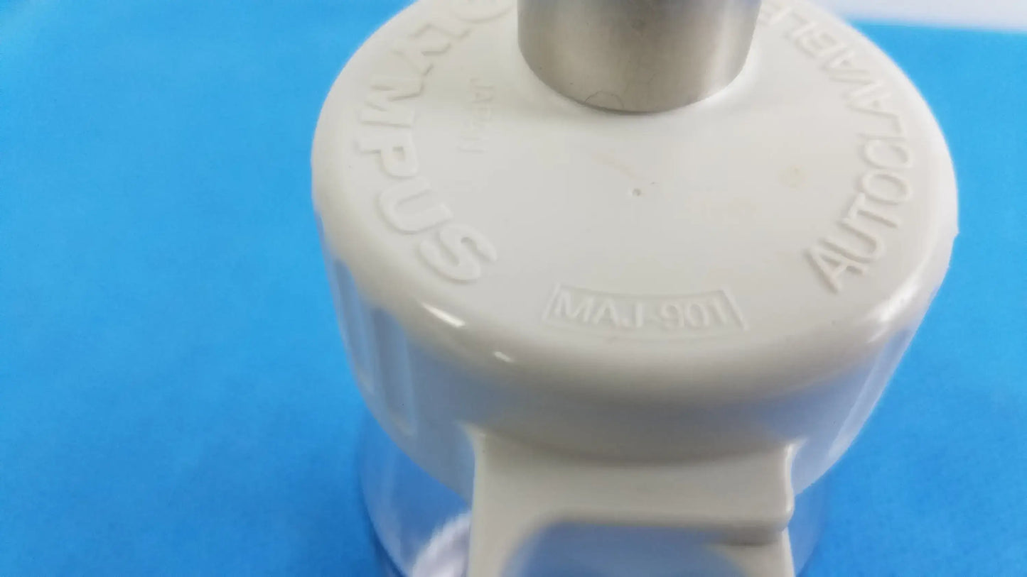 Olymus MAJ-901 Autoclaveable Endoscopy Connection Water Container
