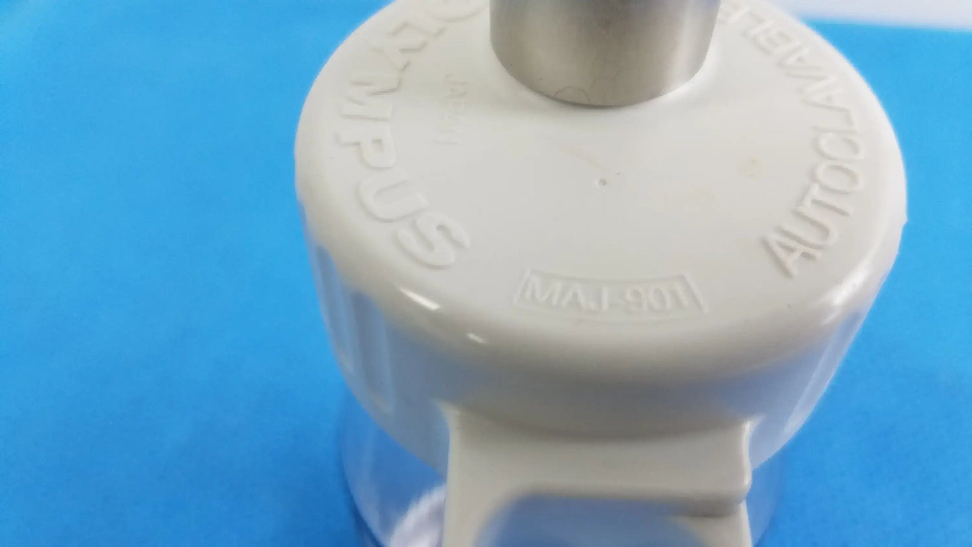 Olymus MAJ-901 Autoclaveable Endoscopy Connection Water Container