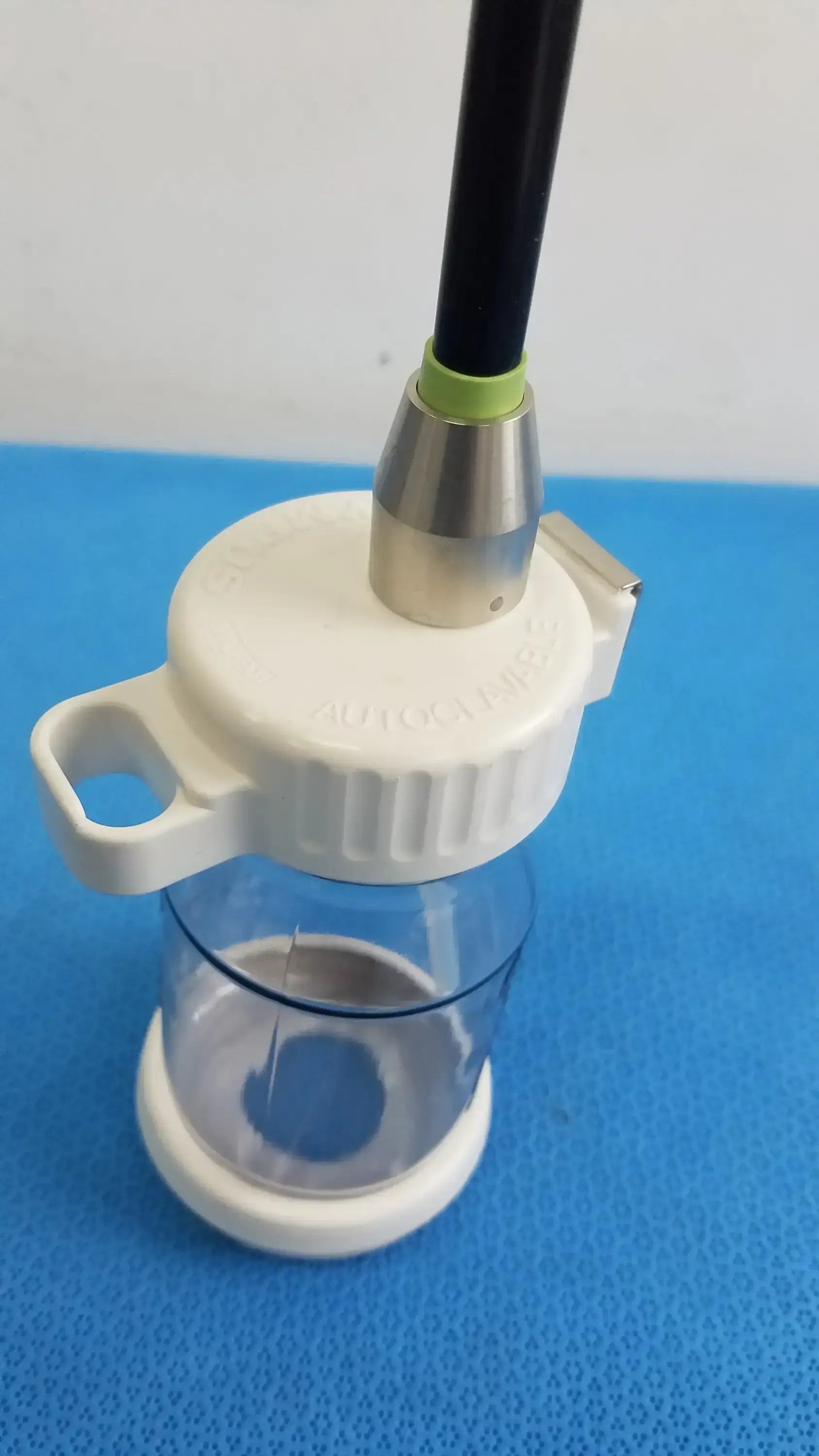 Olymus MAJ-901 Autoclaveable Endoscopy Connection Water Container