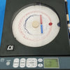 OMEGA CTXL-TRH-G Temperature / Humidity Chart Recorder - 15097008