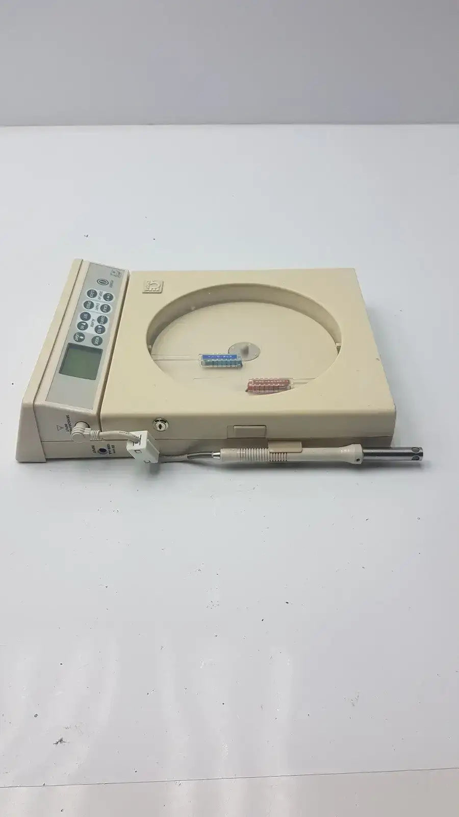 Omega CTXL-TRH-W Temperature & Humidity Chart Recorder