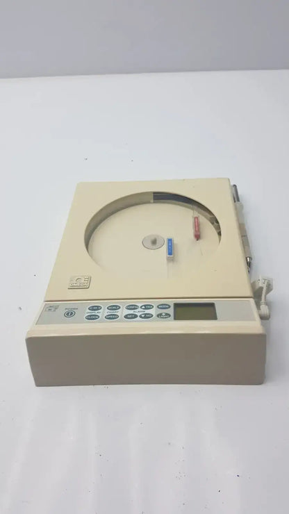 Omega CTXL-TRH-W Temperature & Humidity Chart Recorder